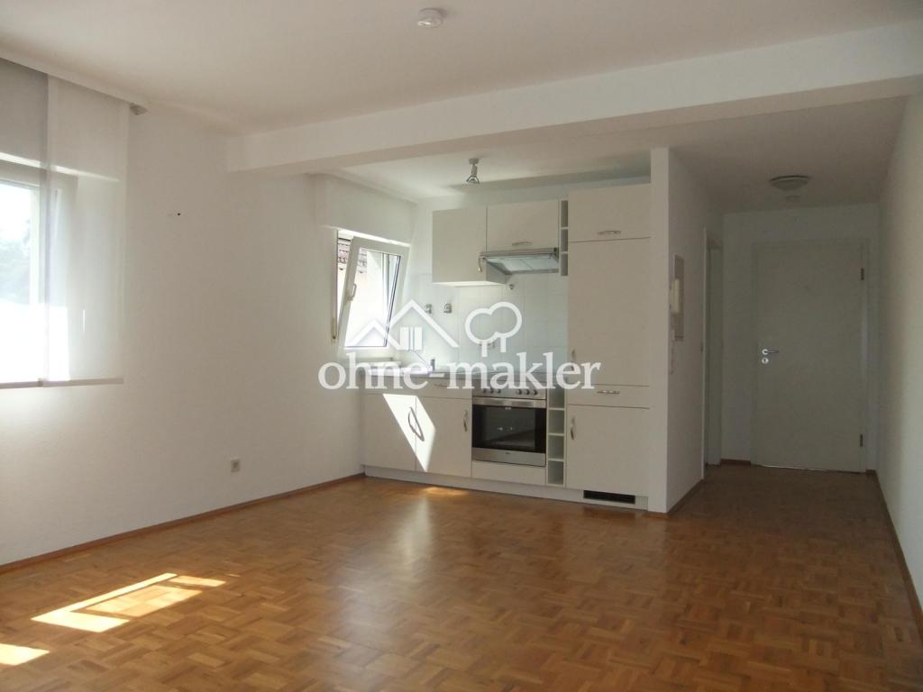 Schönes Apartment in ruhiger Lage in Mainz-Bretzenheim - Photo 2