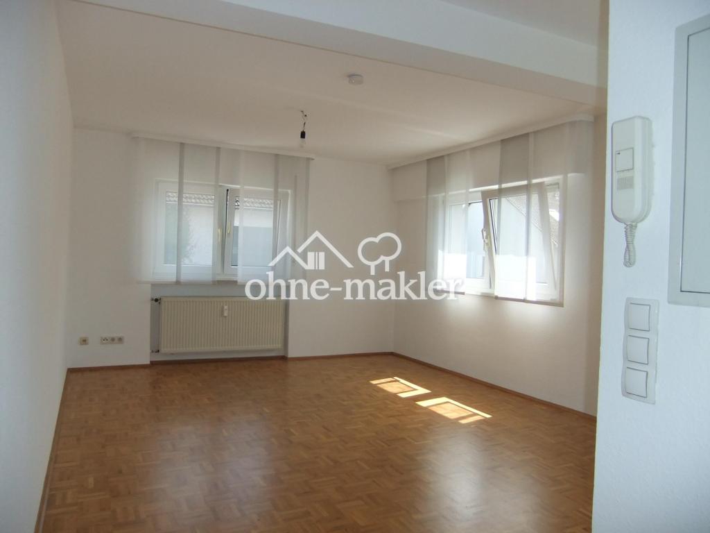 Schönes Apartment in ruhiger Lage in Mainz-Bretzenheim - Photo 1