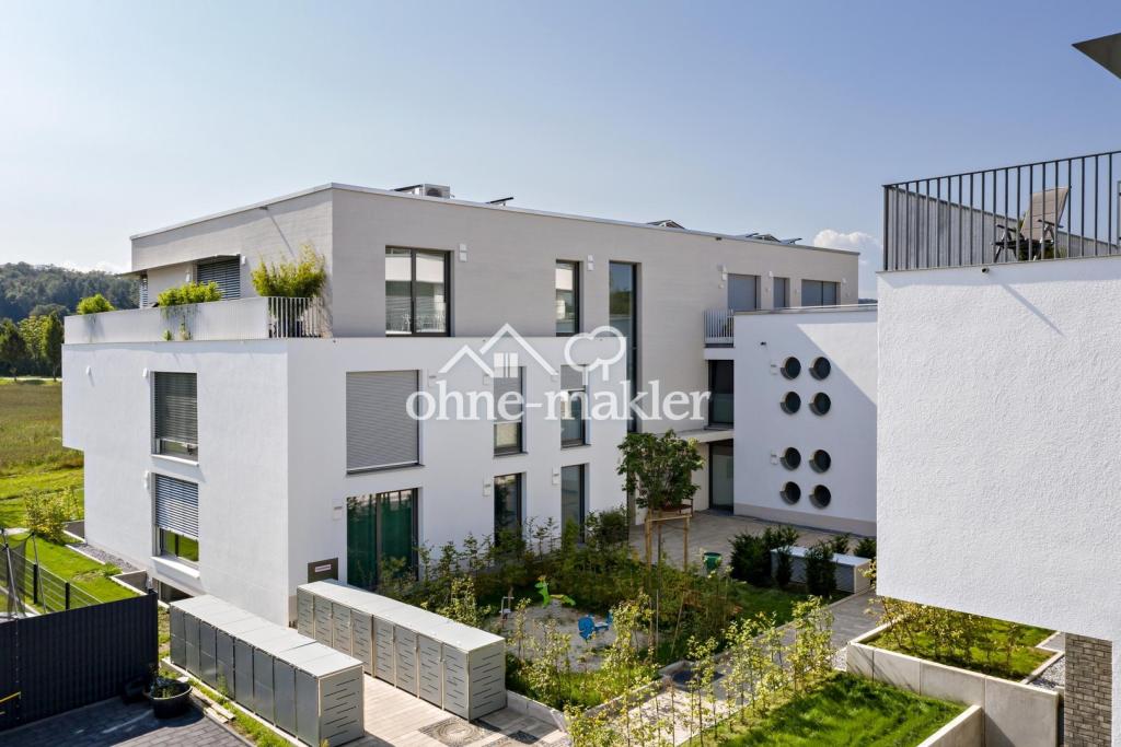 ***Neubau Ergste***KFW40Plus***Einbauküche - Foto 5