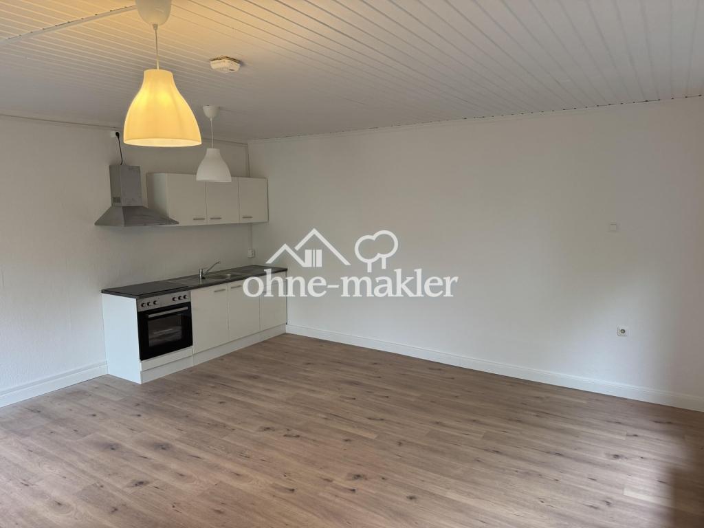 2-Zimmer mit Terasse in Quickborn - ideal für Singles und Paare - Foto 3