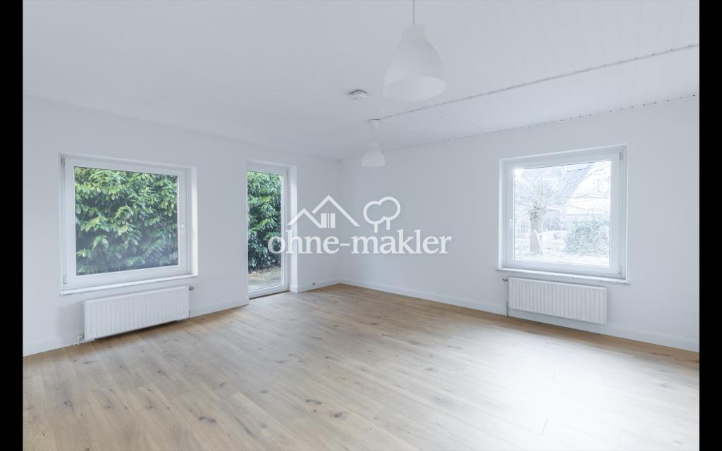 2-Zimmer mit Terasse in Quickborn - ideal für Singles und Paare - Foto 2