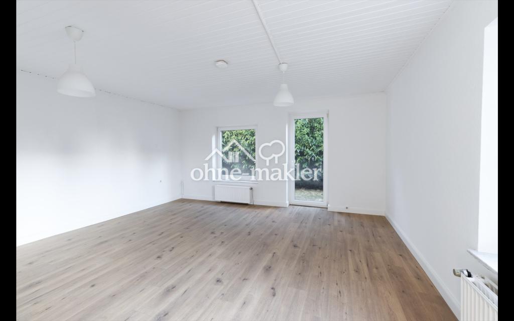 2-Zimmer mit Terasse in Quickborn - ideal für Singles und Paare - Foto 1