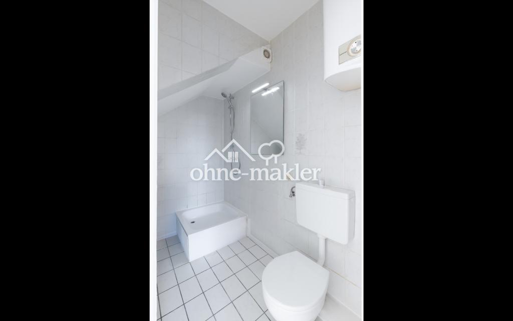 2-Zimmer mit Terasse in Quickborn - ideal für Singles und Paare - Foto 4