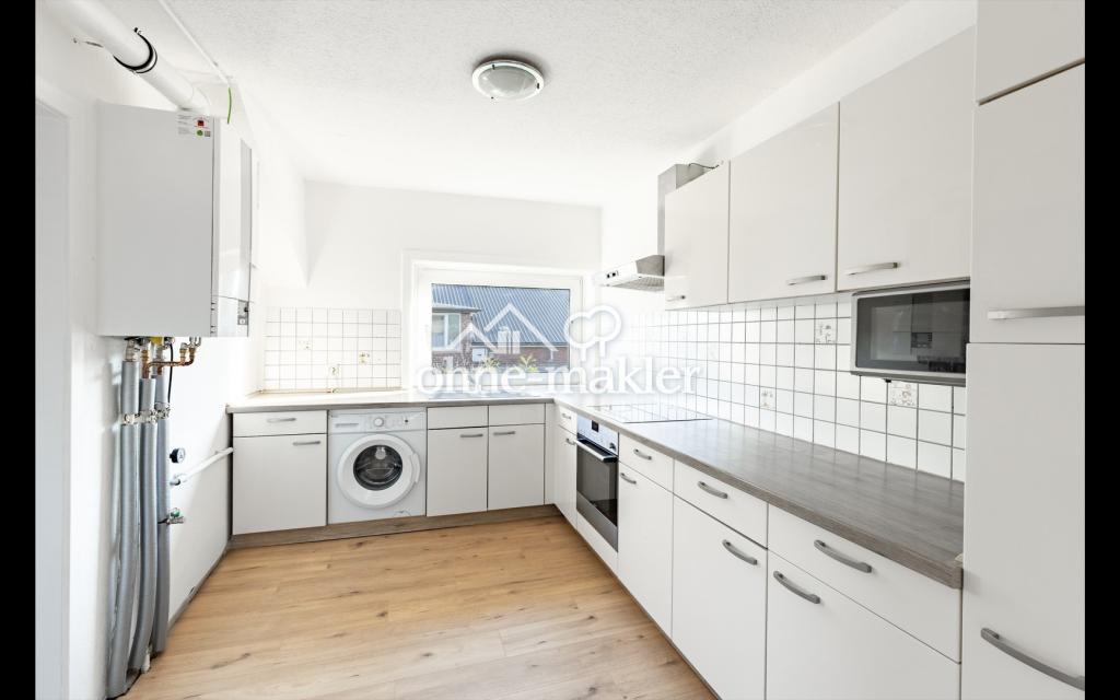 4,5-Zimmer in Quickborn - ideal für Familien - Foto 2