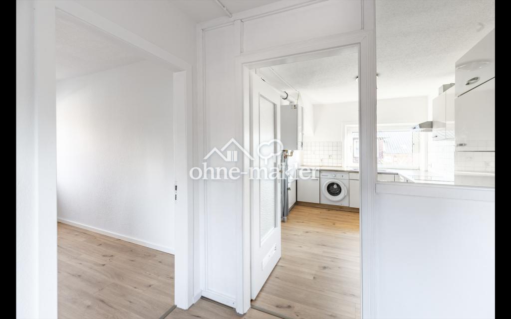4,5-Zimmer in Quickborn - ideal für Familien - Foto 3
