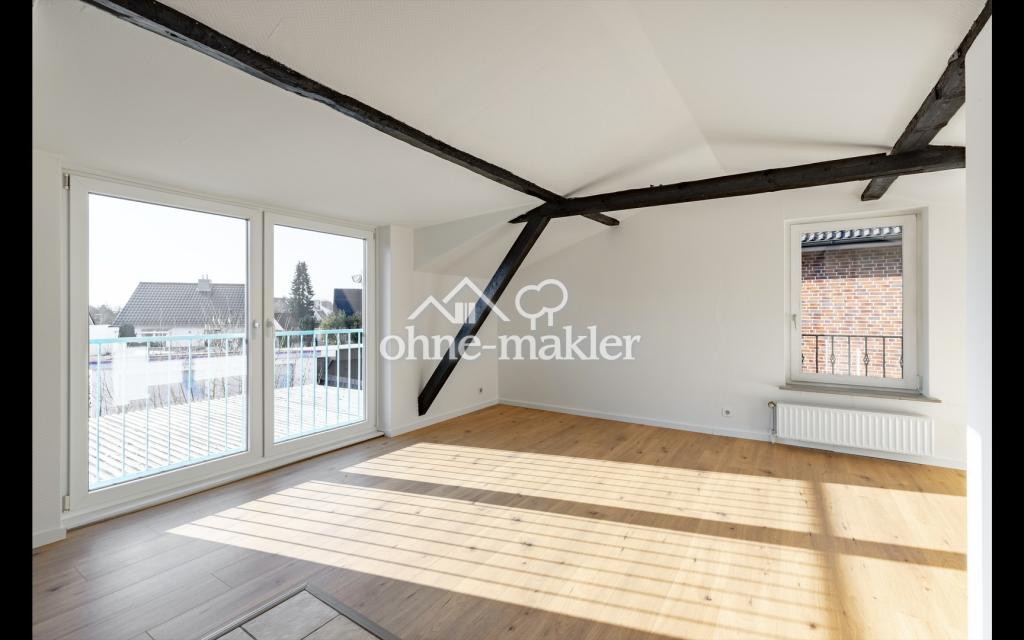 4,5-Zimmer in Quickborn - ideal für Familien - Foto 1
