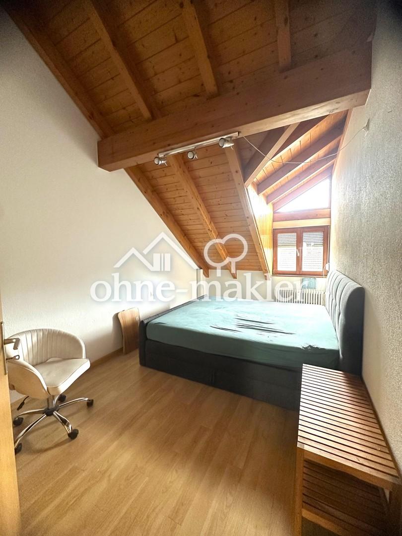 Traum Maisonetten 4-Zimmer Wohnung 124 Quadratmeter in Lörrach Stetten, an der Schweizer Grenze! - Foto 5