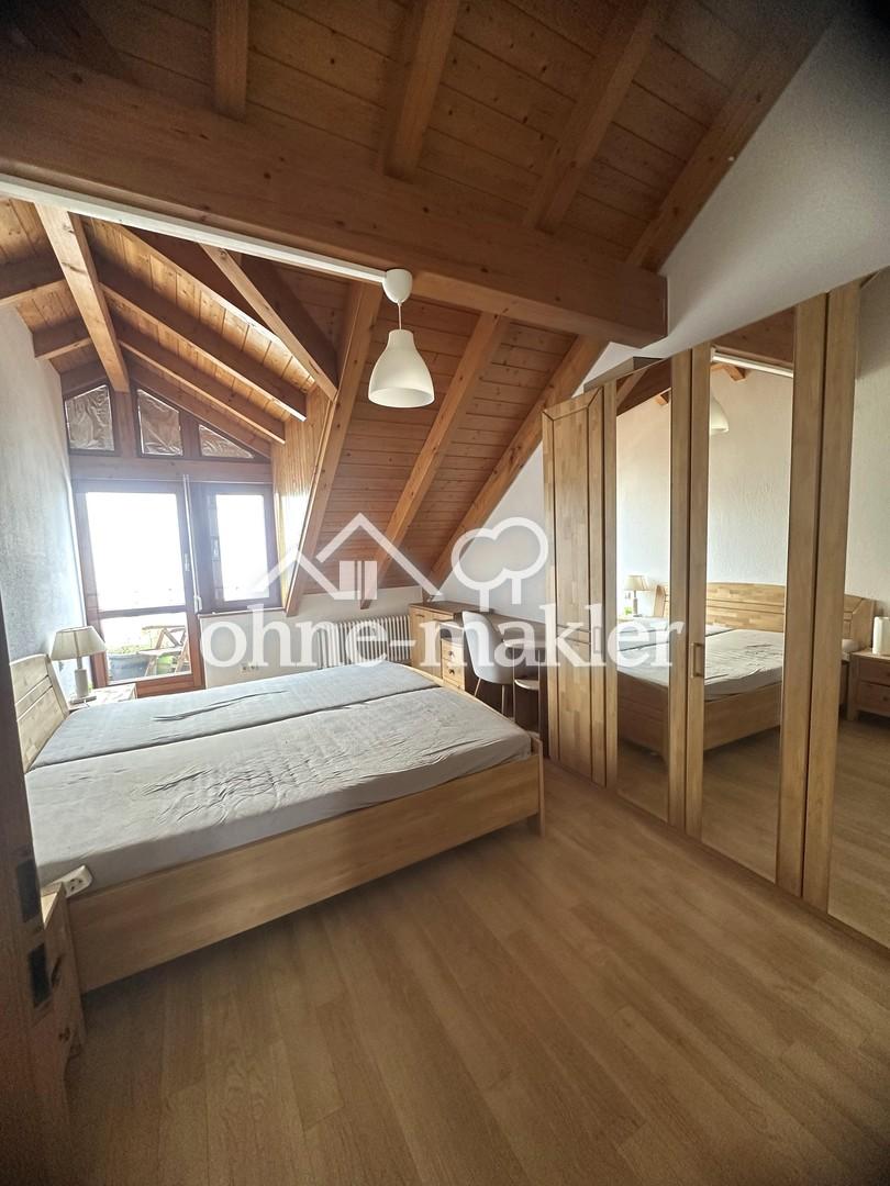 Traum Maisonetten 4-Zimmer Wohnung 124 Quadratmeter in Lörrach Stetten, an der Schweizer Grenze! - Foto 4