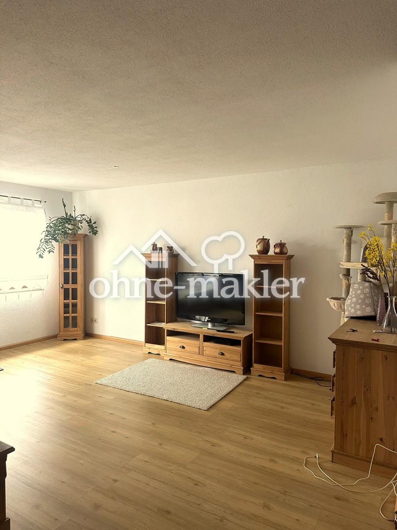 Traum Maisonetten 4-Zimmer Wohnung 124 Quadratmeter in Lörrach Stetten, an der Schweizer Grenze! - Foto 1