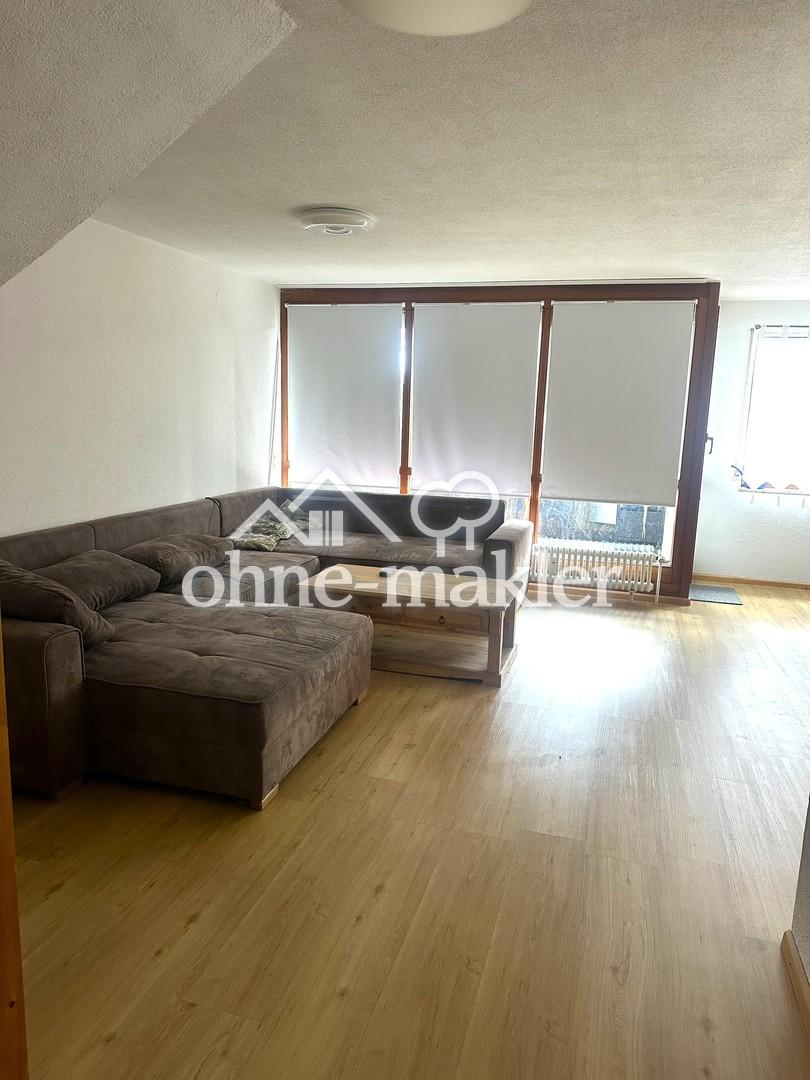 Traum Maisonetten 4-Zimmer Wohnung 124 Quadratmeter in Lörrach Stetten, an der Schweizer Grenze! - Foto 2