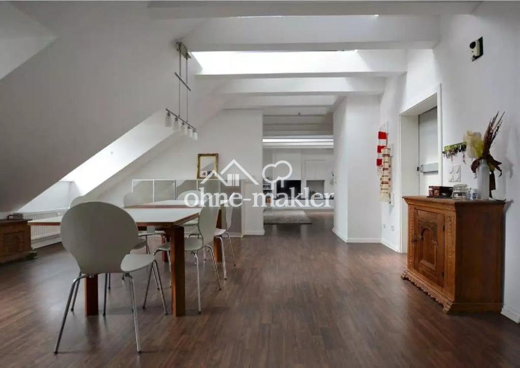 Großzügige individuelle Wohnung in Ehrenfeld mit hochwertiger Einbauküche - Photo 3