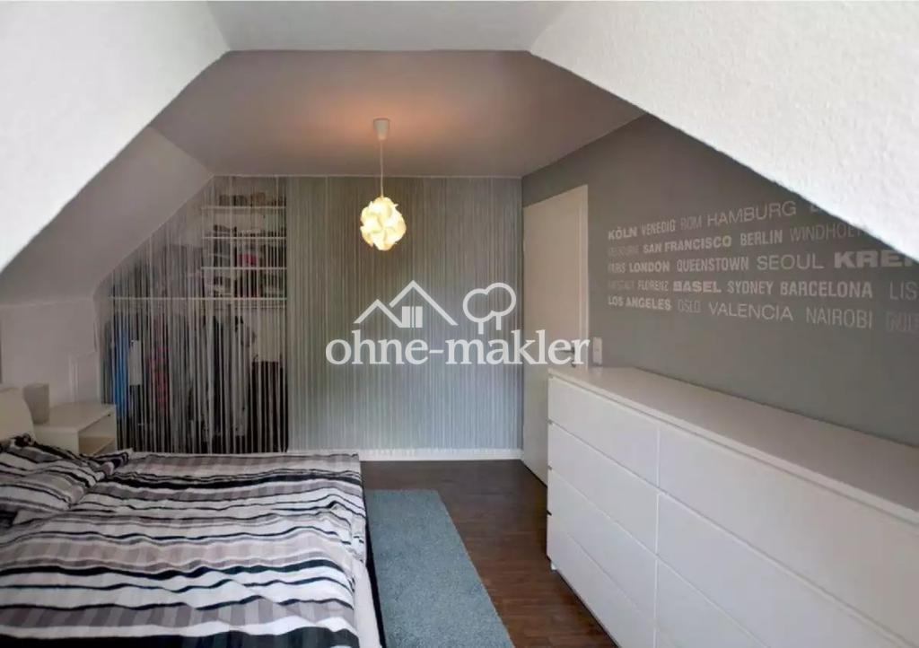 Großzügige individuelle Wohnung in Ehrenfeld mit hochwertiger Einbauküche - Photo 5
