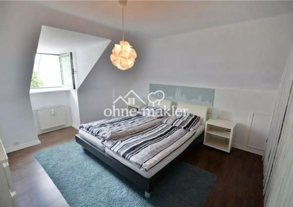 Großzügige individuelle Wohnung in Ehrenfeld mit hochwertiger Einbauküche - Photo 4