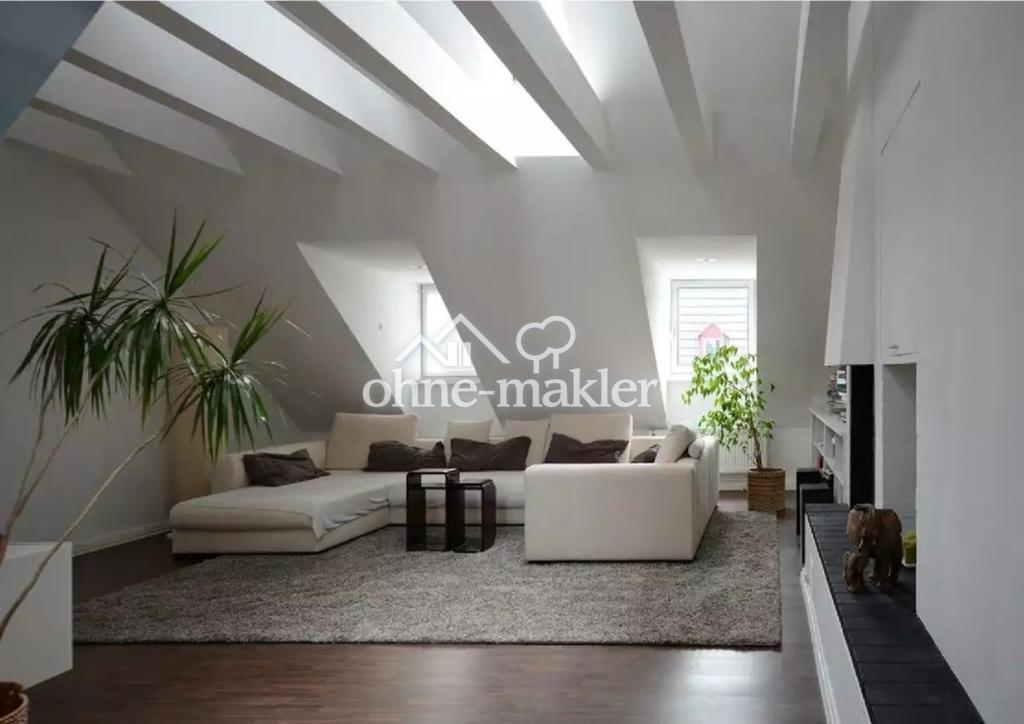 Großzügige individuelle Wohnung in Ehrenfeld mit hochwertiger Einbauküche - Photo 2
