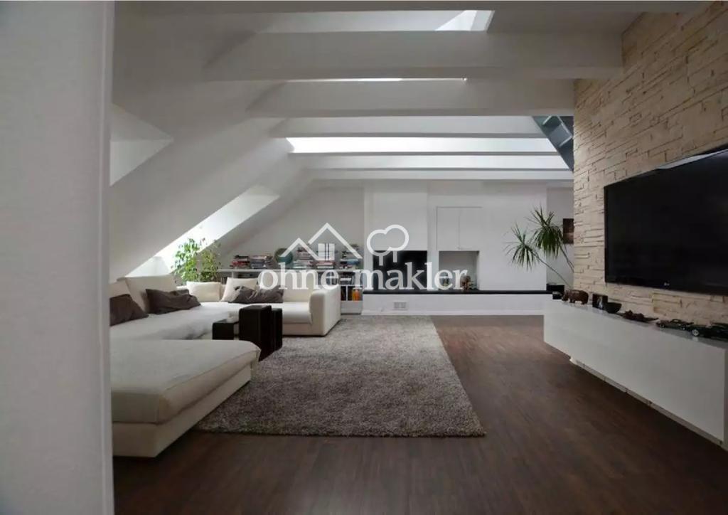 Großzügige individuelle Wohnung in Ehrenfeld mit hochwertiger Einbauküche - Photo 1