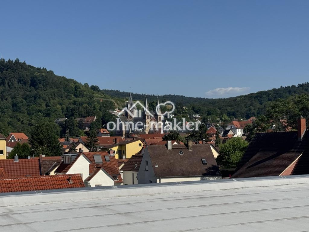 Maisonette-Wohnung mit bestem Blick - Photo 5