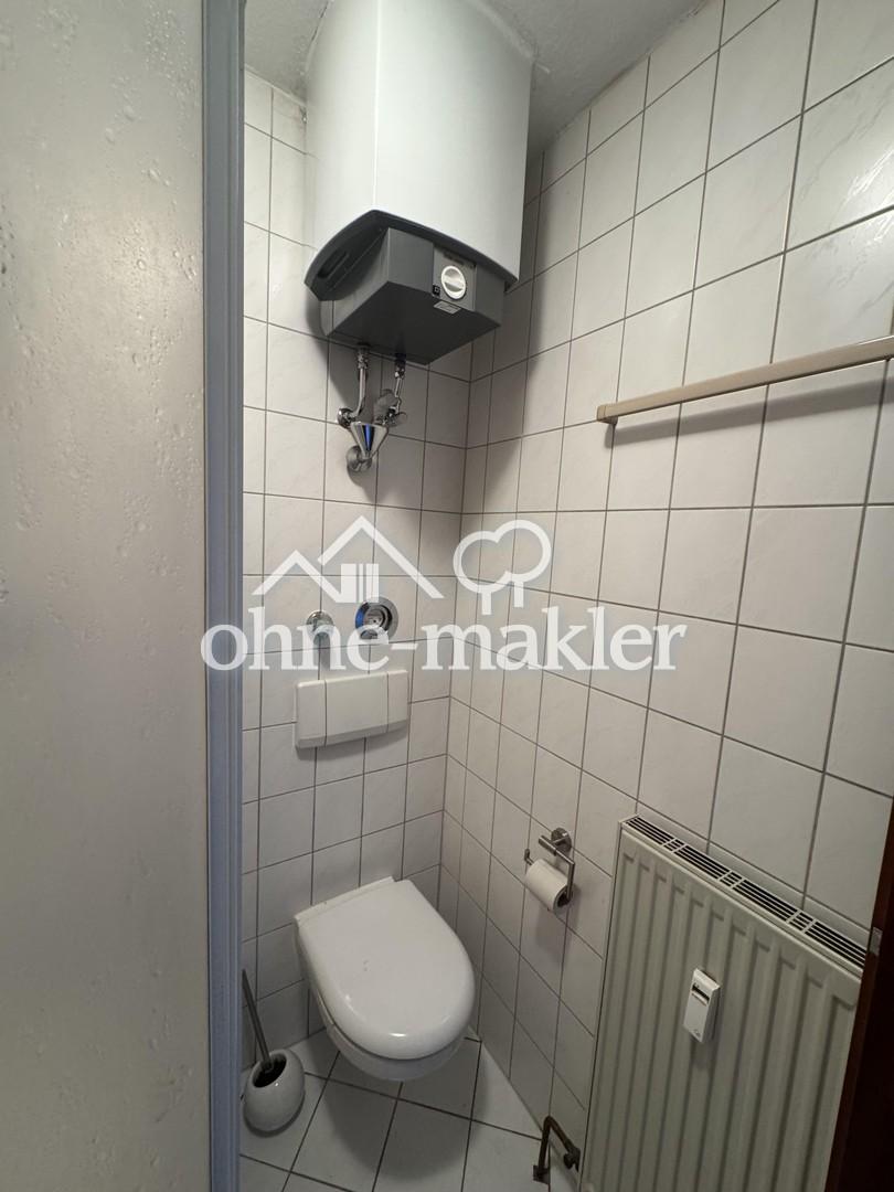 Maisonette-Wohnung mit bestem Blick - Photo 3