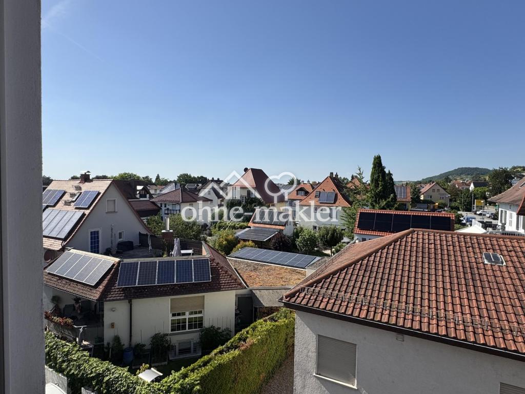 Maisonette-Wohnung mit bestem Blick - Photo 4