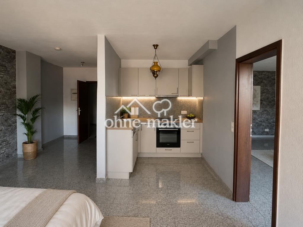 Maisonette-Wohnung mit bestem Blick - Photo 2