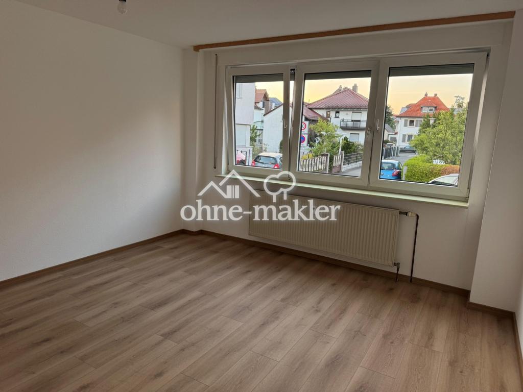 Ruhig wohnen, zentral leben – schöne Wohnung in Heppenheim - Photo 2