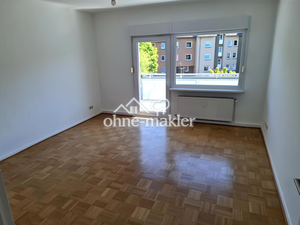 Einzugsfertig im Ehrenfeld! TOP-3,5 RW , S-Balkon, Parkett/Granit, zw. Schauspielhaus + Hauptbahnhof - Photo 1