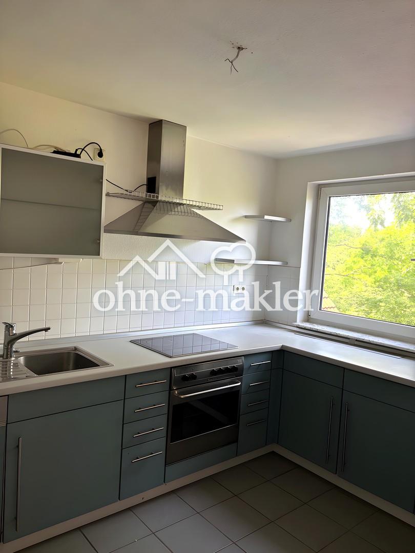87 m² Maisonettewohnung mit Balkon nahe MHH, Conti & HDI - Photo 2
