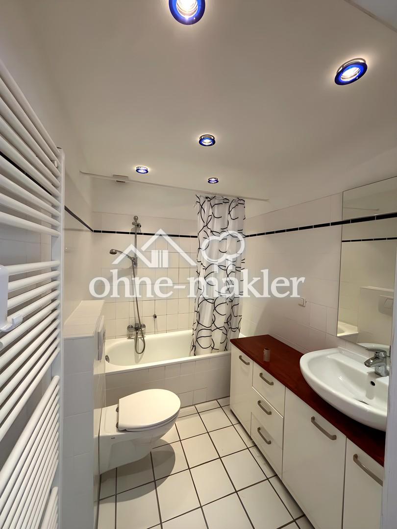 87 m² Maisonettewohnung mit Balkon nahe MHH, Conti & HDI - Photo 3