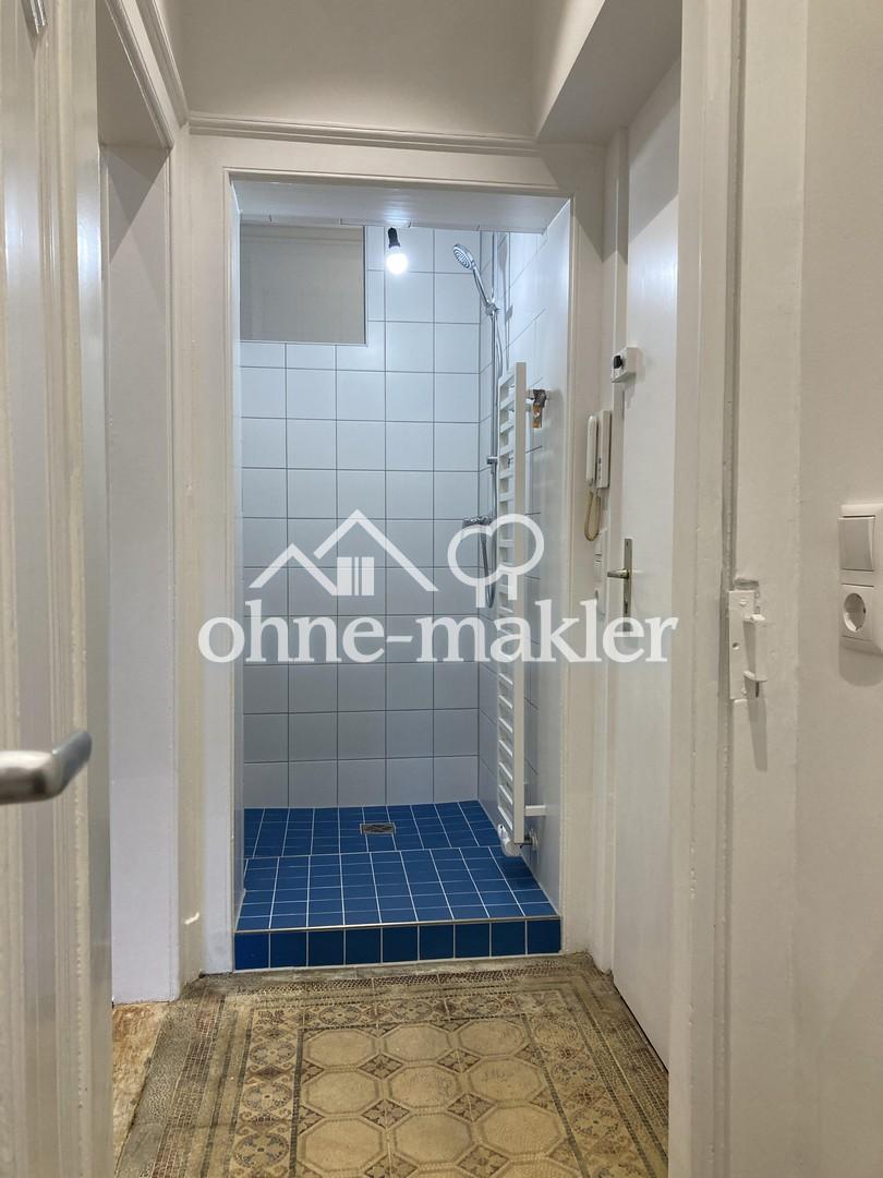 Eine außergewöhnliche 1-Zimmer-Wohnung in der KA-City - Foto 4