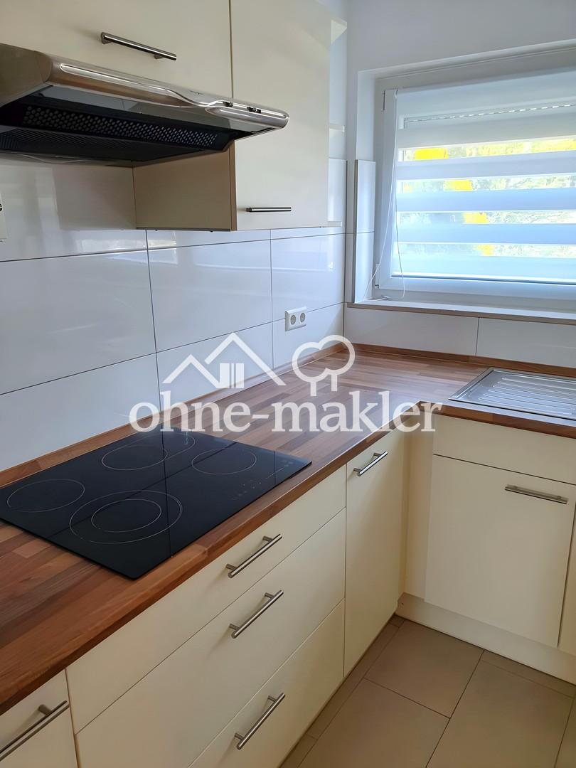 Großzügige 2-Zimmer-Wohnung mit herrlichem Aussichtsbalkon - Photo 4
