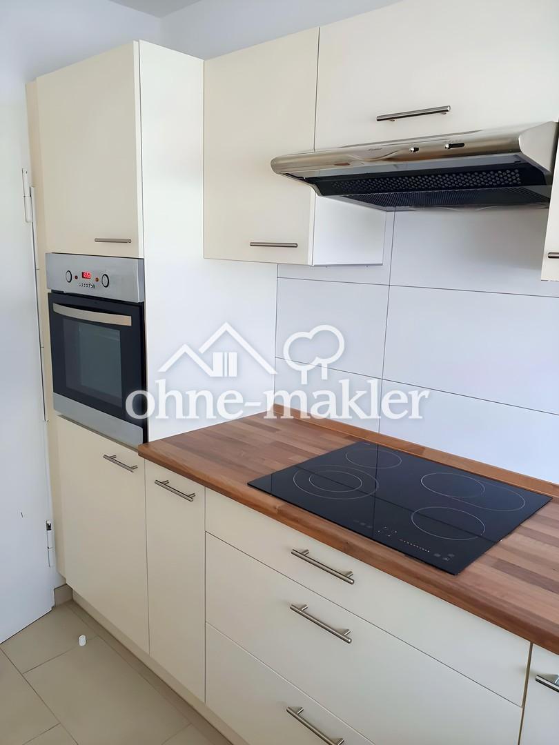 Großzügige 2-Zimmer-Wohnung mit herrlichem Aussichtsbalkon - Photo 3