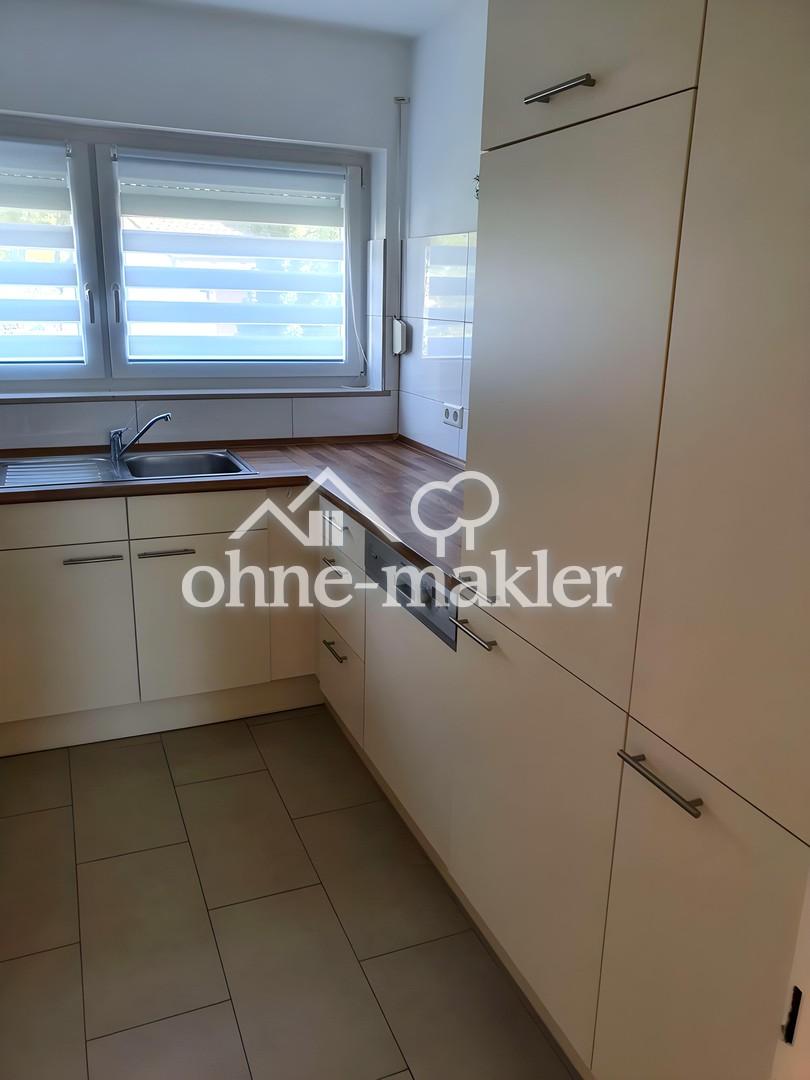Großzügige 2-Zimmer-Wohnung mit herrlichem Aussichtsbalkon - Photo 5