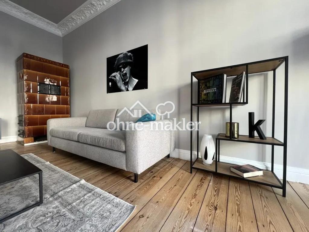 Ruhig im grünen Bruchsal - 2 Zimmer Wohnung - Photo 1