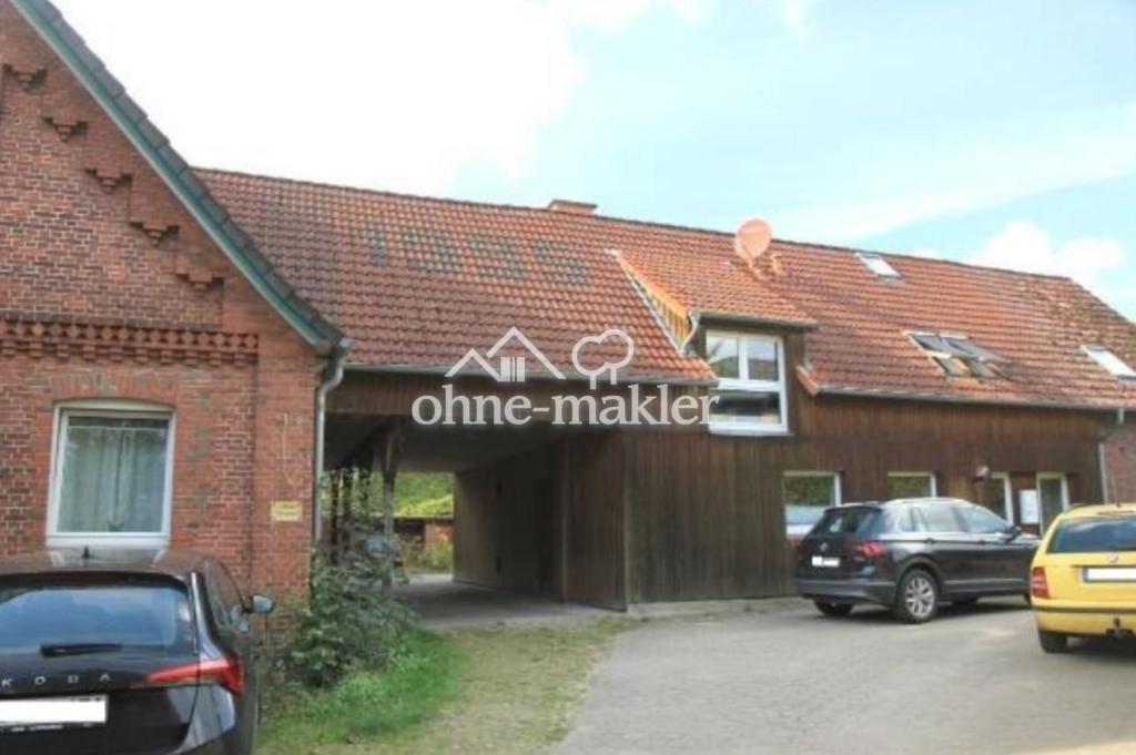 2-Zi.-DG-Wohnung, frisch renoviert - 11 min. mit dem Auto zum Bahnhof Buxtehude - Photo 5