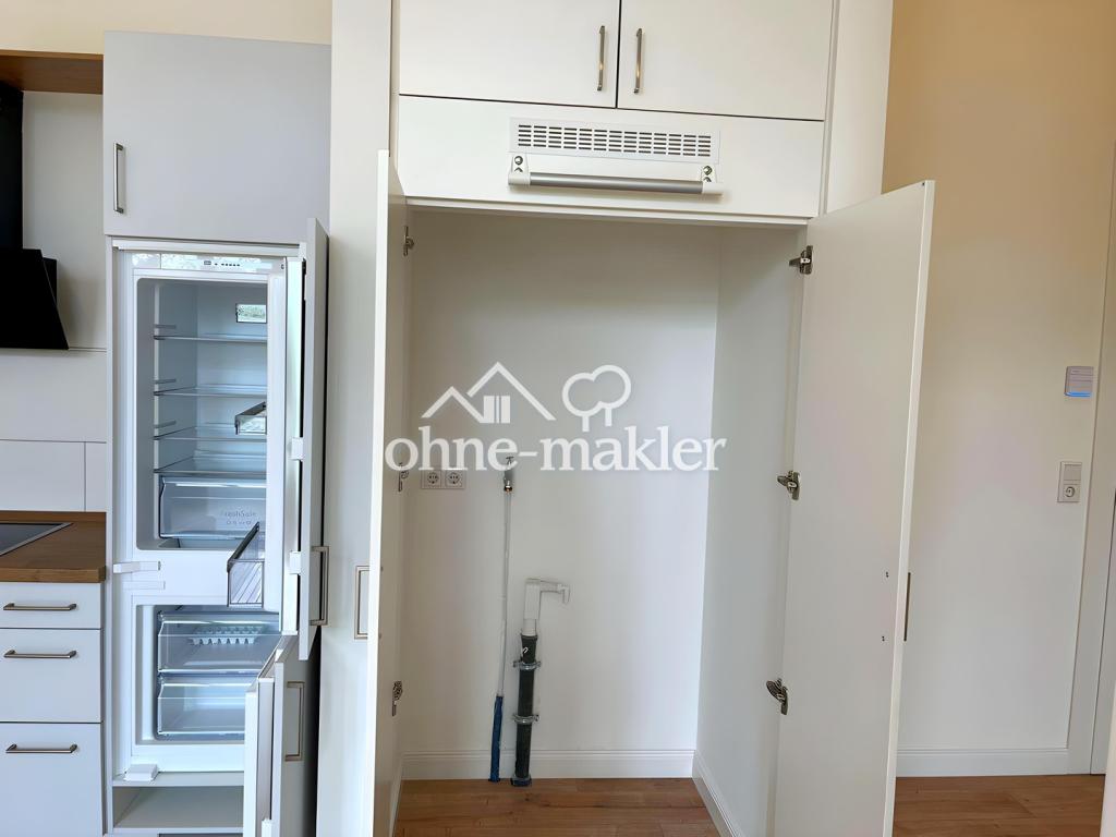 2-Zimmerwohnung mit Balkon Schloßstraße 28 in ehemaliger Voigtschule - Kulturdenkmal - Foto 3