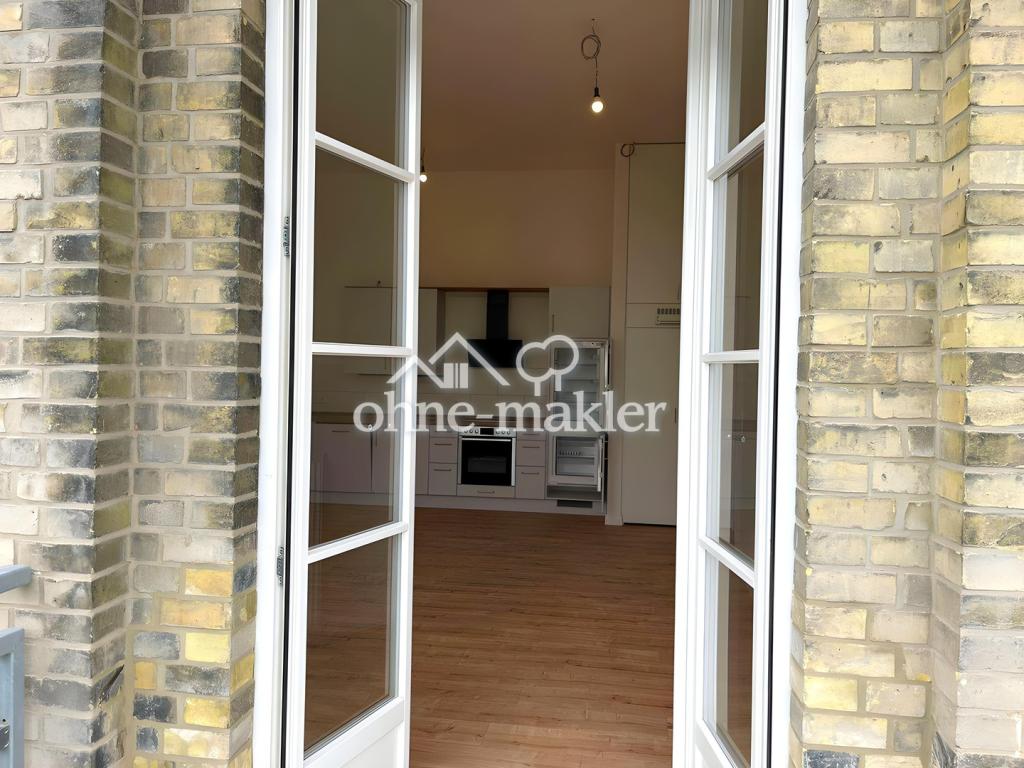 2-Zimmerwohnung mit Balkon Schloßstraße 28 in ehemaliger Voigtschule - Kulturdenkmal - Foto 2