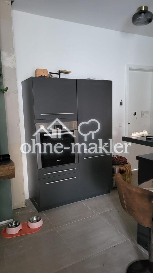 4 Zimmer Oberwohnung mit Balkon im Villenquartier - Foto 5