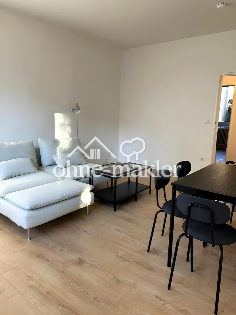 Möblierte Wohnung in Neukölln – Erstbezug nach vollständiger Renovierung - Photo 2
