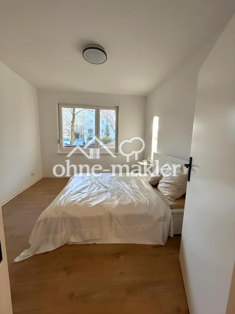 Möblierte Wohnung in Neukölln – Erstbezug nach vollständiger Renovierung - Photo 3