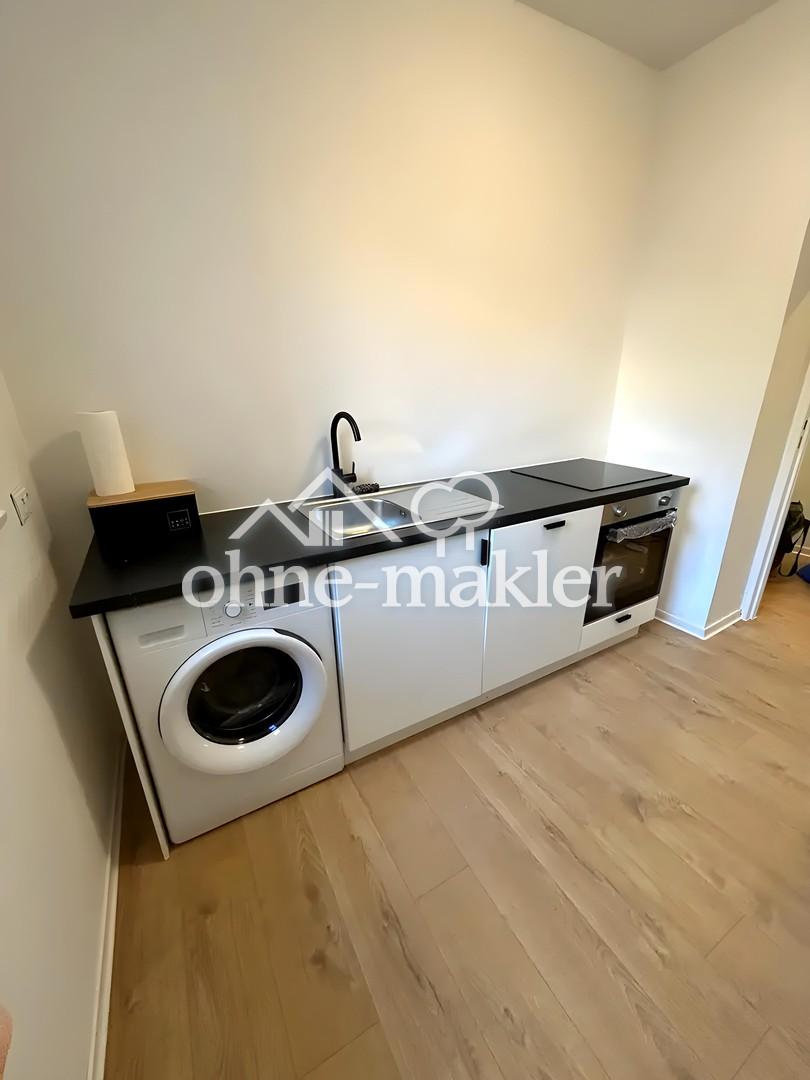 Möblierte Wohnung in Neukölln – Erstbezug nach vollständiger Renovierung - Photo 5