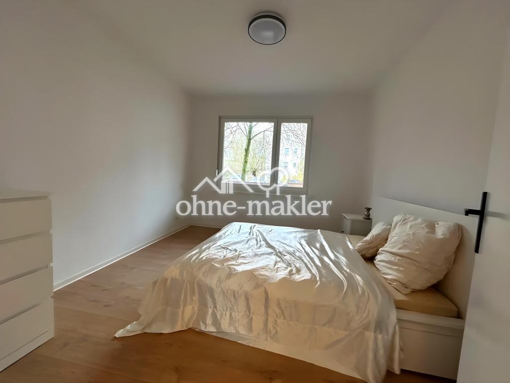 Möblierte Wohnung in Neukölln – Erstbezug nach vollständiger Renovierung - Photo 4
