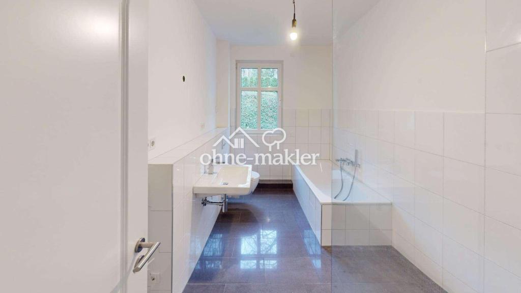3-Zimmerwohnung mit 100qm. Charmante Wohnidylle in moderner Stadtvilla! - Photo 4