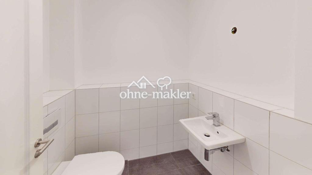 3-Zimmerwohnung mit 100qm. Charmante Wohnidylle in moderner Stadtvilla! - Photo 3