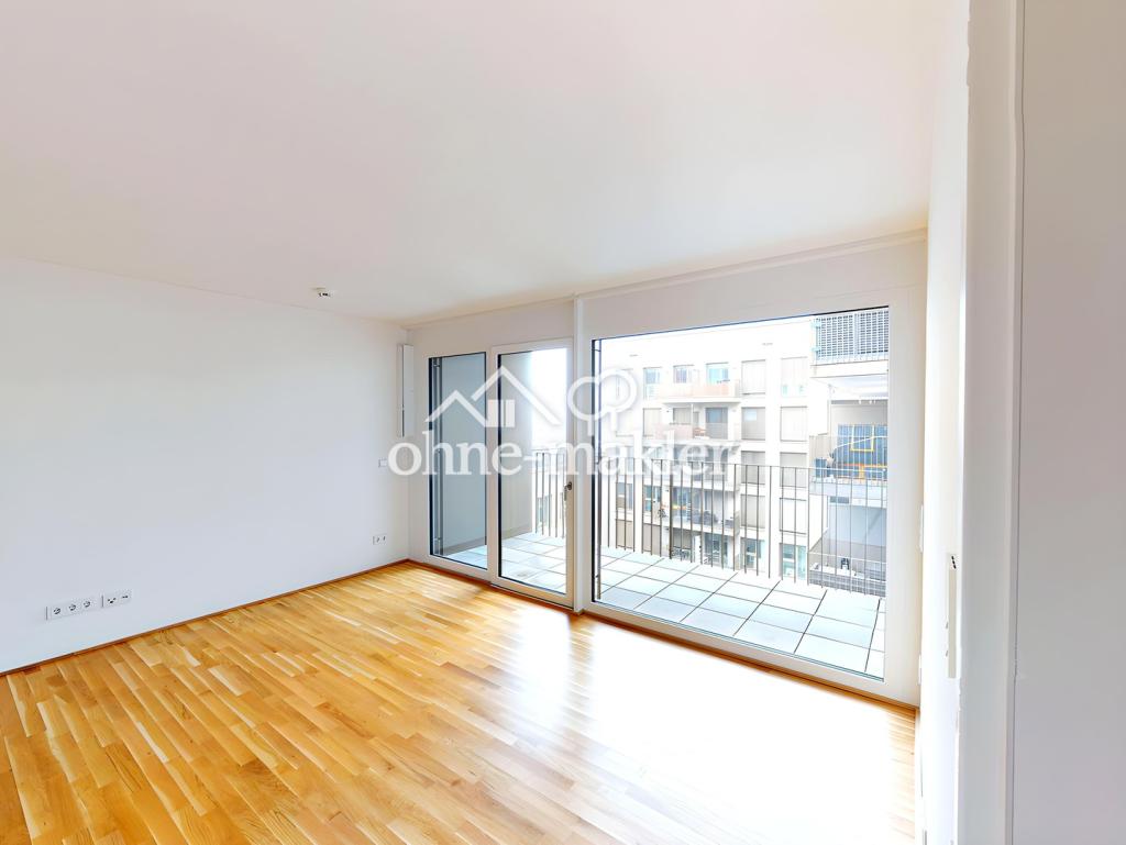 Neues Zuhause am Baakenhafen - schöne 3-Zimmer-Wohnung - Foto 1