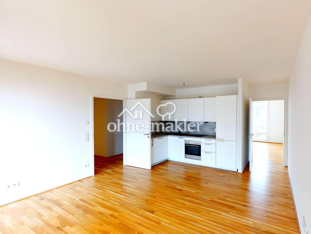 Neues Zuhause am Baakenhafen - schöne 3-Zimmer-Wohnung - Foto 3