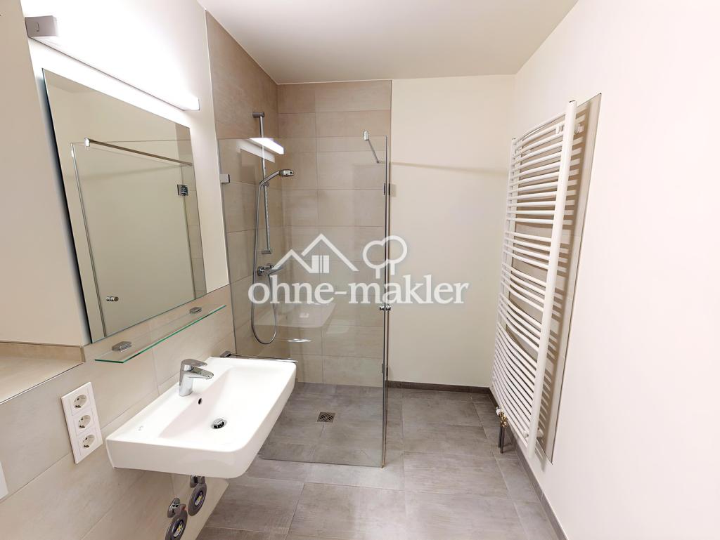 Neues Zuhause am Baakenhafen - schöne 3-Zimmer-Wohnung - Foto 5