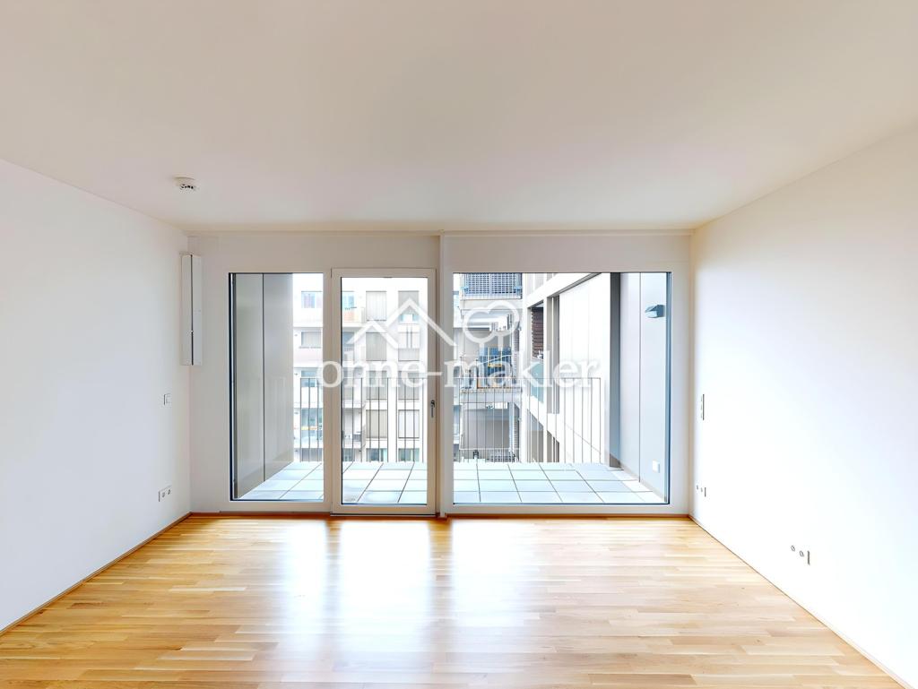 Neues Zuhause am Baakenhafen - schöne 3-Zimmer-Wohnung - Foto 2