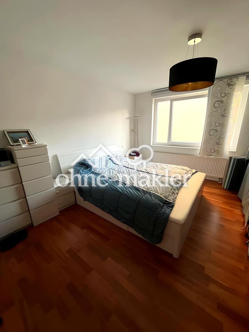 Wunderschöne 4 Zimmer Wohnung mit Balkon Mitten in Stuttgart ab 01.05.2025 - Photo 4
