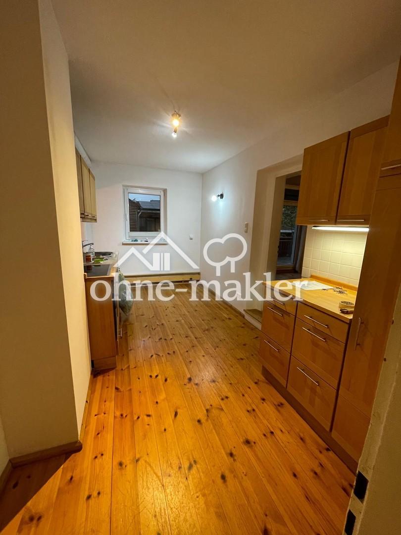 Großzügige Wohnung mit Traumterrasse & Garten in Erlangen Büchenbach – ab 01.08.26 - Foto 5