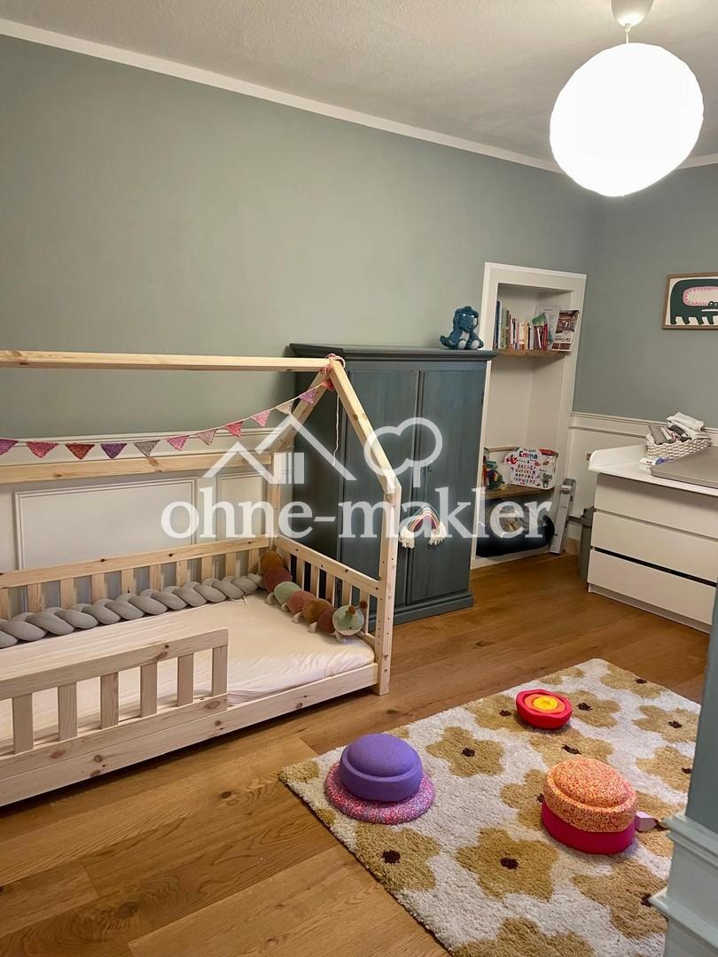 Großzügige Wohnung mit Traumterrasse & Garten in Erlangen Büchenbach – ab 01.08.26 - Foto 3