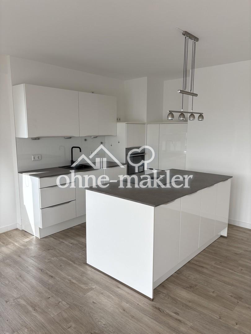 Hochwertige Dachgeschosswohnung mit besonderem Komfort - Aufzug direkt in die Wohnung - Foto 2